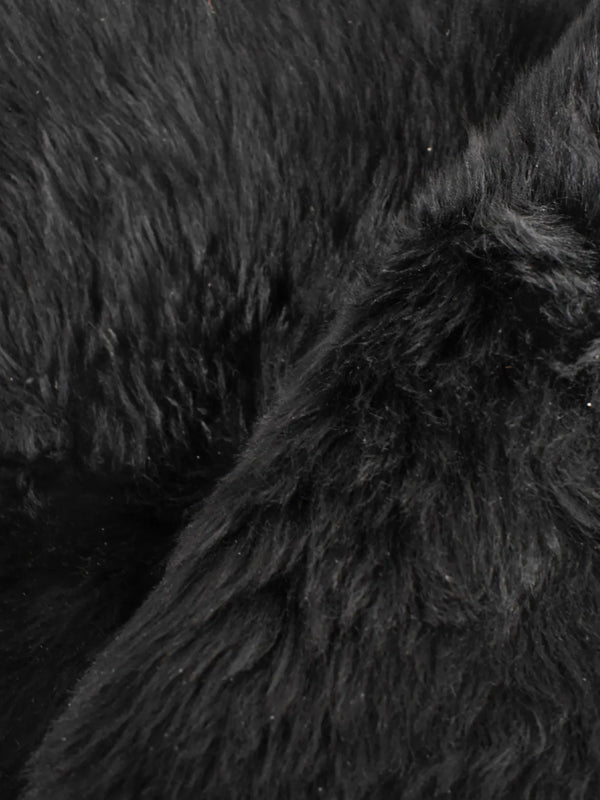 Shearling de cordero de pelo largo Shearling de cordero de pelo largo