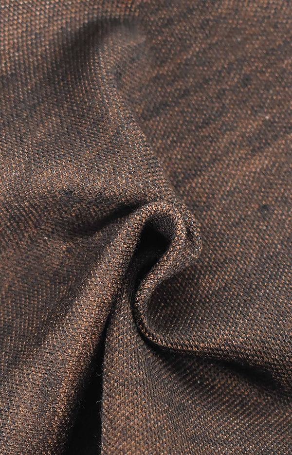 Jersey doppiato elasticizzato in misto cotone Jersey doppiato elasticizzato in misto cotone