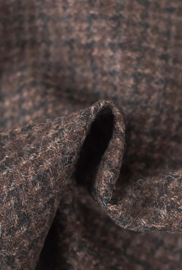 <translated_title>
Sergé en mélange de laine vierge <translated_title>
Sergé en mélange de laine vierge