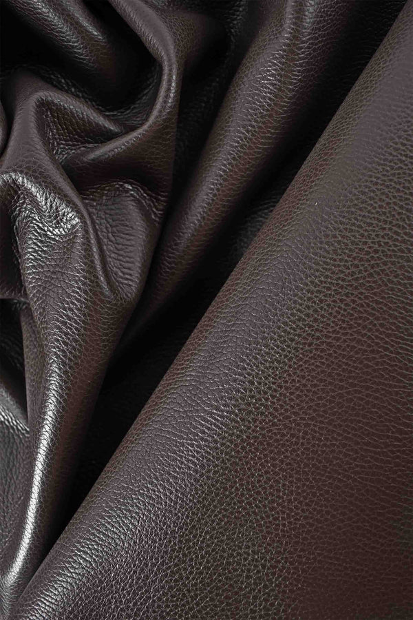 Half calf leather Print Dollar grain print Metal-free 1.6 mm Half calf leather Print Dollar grain print Metal-free 1.6 mm
