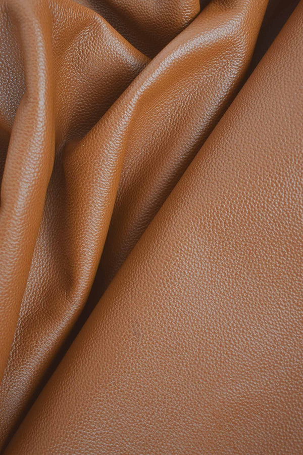 Halbes Kalbsleder concia metal-free Stempel Dollar 1,8/1,9 mm Halbes Kalbsleder concia metal-free Stempel Dollar 1,8/1,9 mm