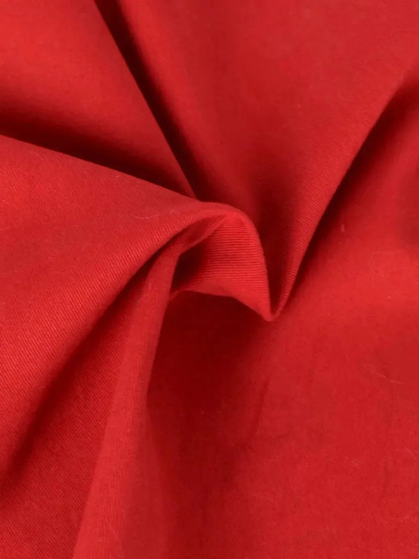 Stretch-Baumwolltwill Stretch-Baumwolltwill