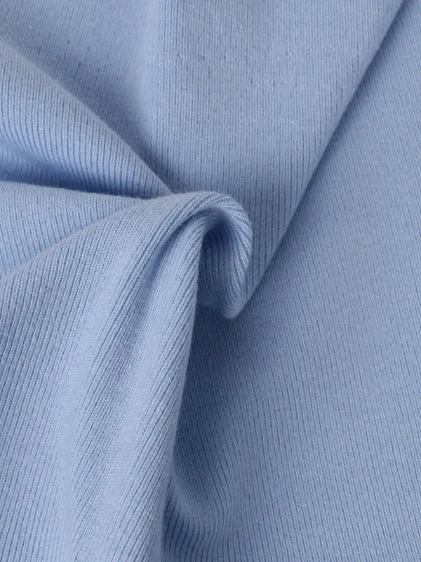 Costina per felpe misto cotone Costina per felpe misto cotone