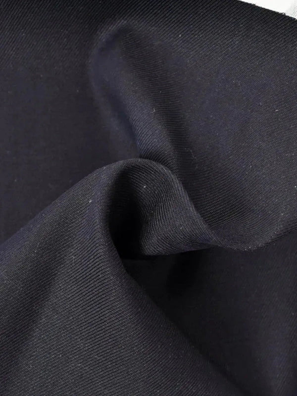 Denim stretch bleu foncé 10.5 OZ Denim stretch bleu foncé 10.5 OZ