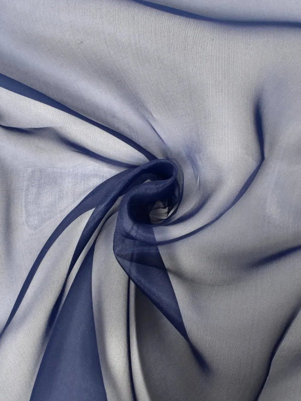 Organza de pure soie Organza de pure soie