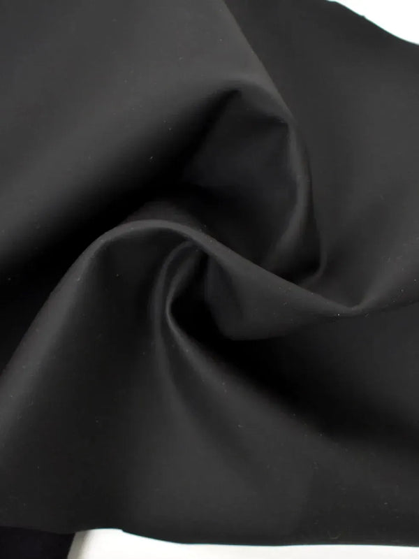 Interlock de goma negra Interlock de goma negra