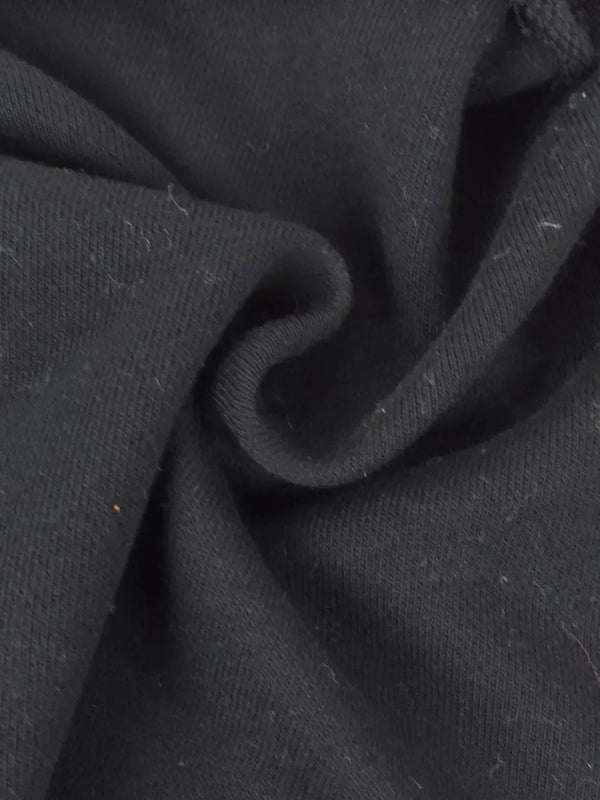 Felpa diagonale in cotone organico Felpa diagonale in cotone organico