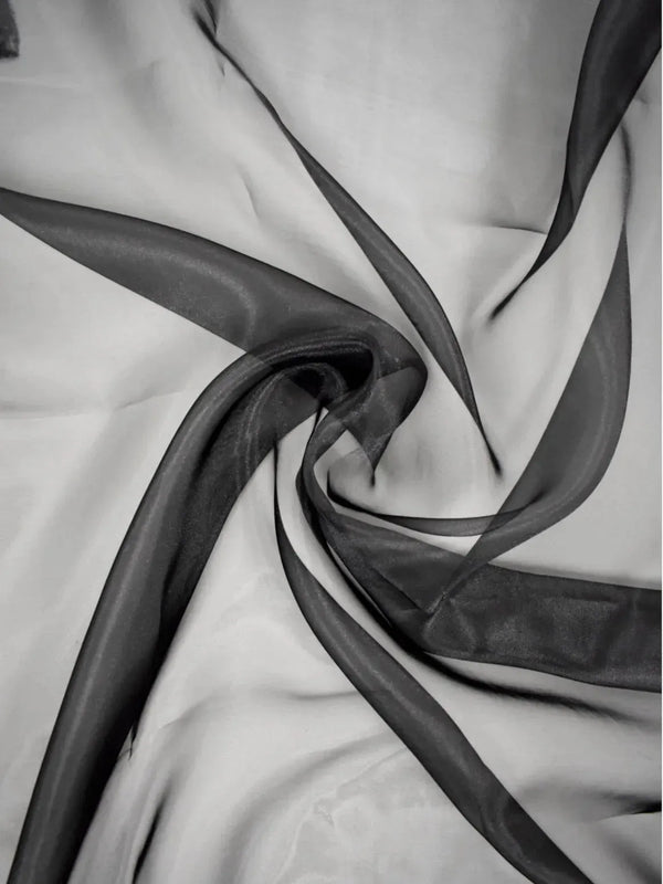 Organza di Poliestere Organza di Poliestere