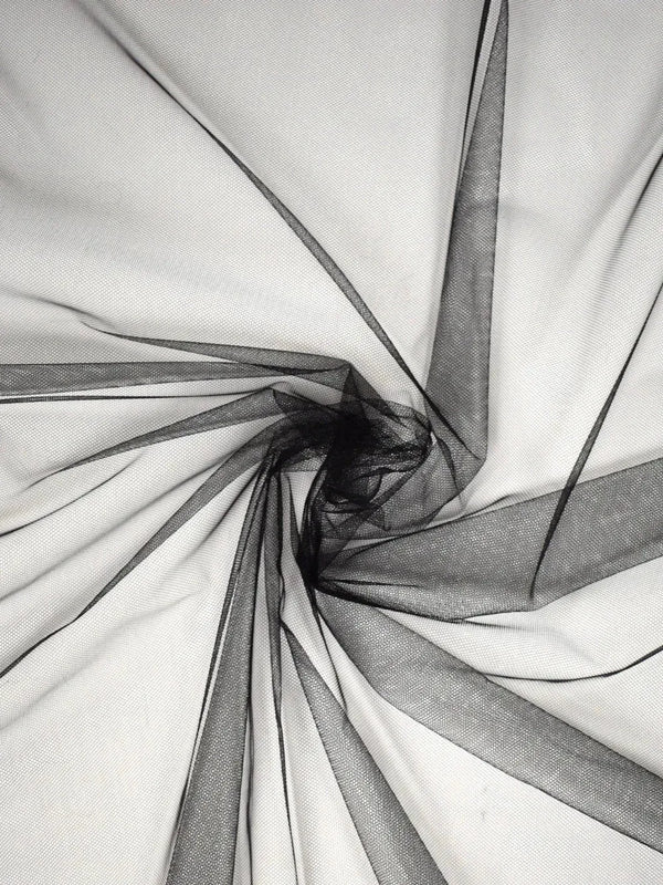 Tulle leggero in nylon Tulle leggero in nylon