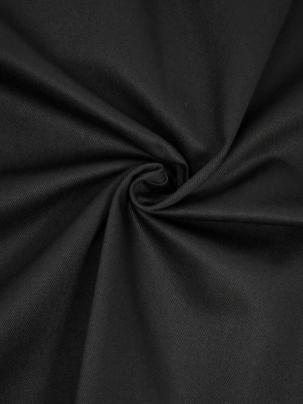 Gabardine giapponese cotone puro Gabardine giapponese cotone puro