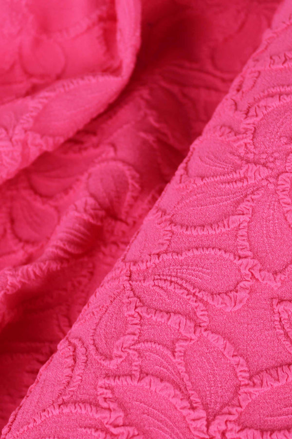 Bi-elastic quilted fabric Bi-elastic quilted fabric