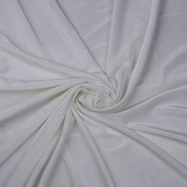 Chenille extensible Chenille extensible