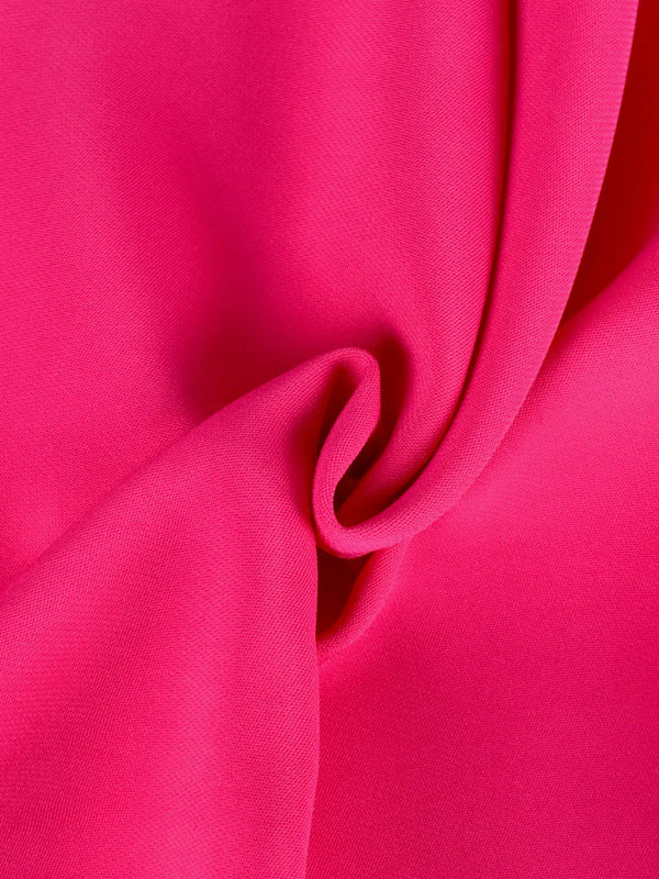 Cady en viscose mélangée extensible Cady en viscose mélangée extensible