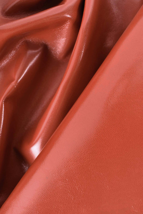 Capretto liscio lucido 0,8 / 1 mm Capretto liscio lucido 0,8 / 1 mm