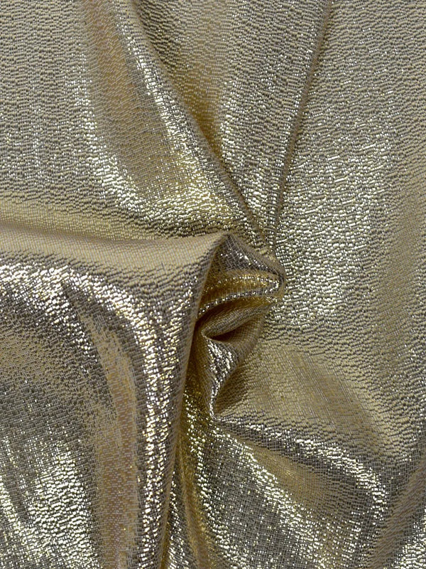 Gasa mezcla de seda jacquard Gasa mezcla de seda jacquard