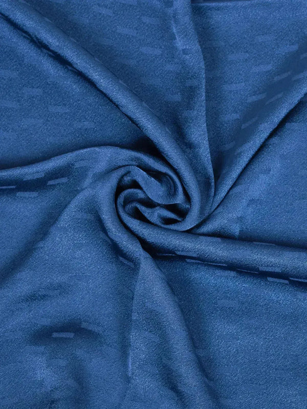 Crepe in pura viscosa Crepe in pura viscosa