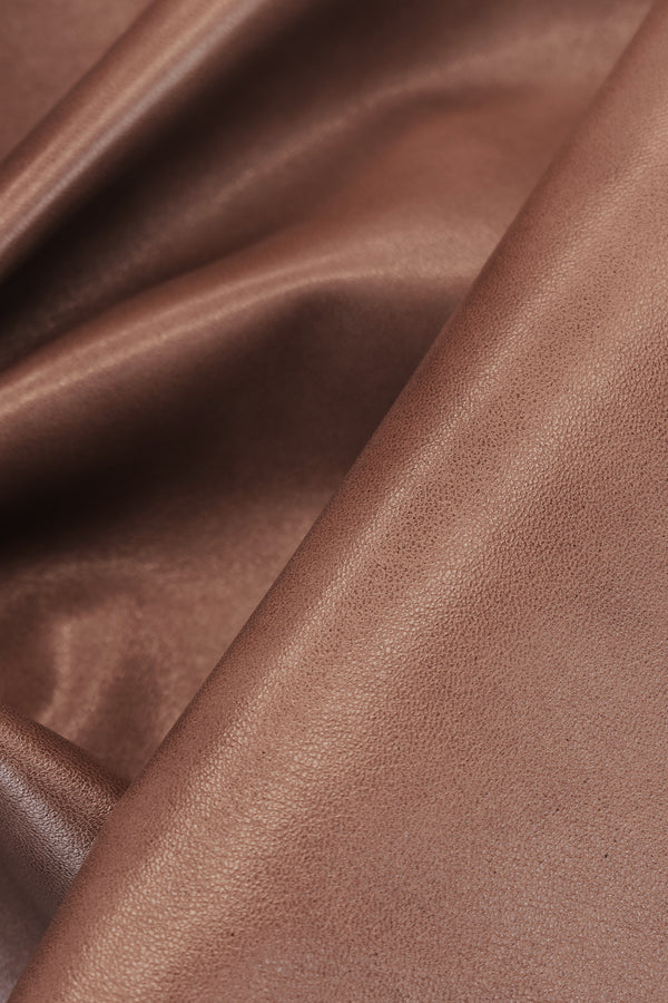 Cuir pleine fleur lissé effet nuageux 1mm Cuir pleine fleur lissé effet nuageux 1mm