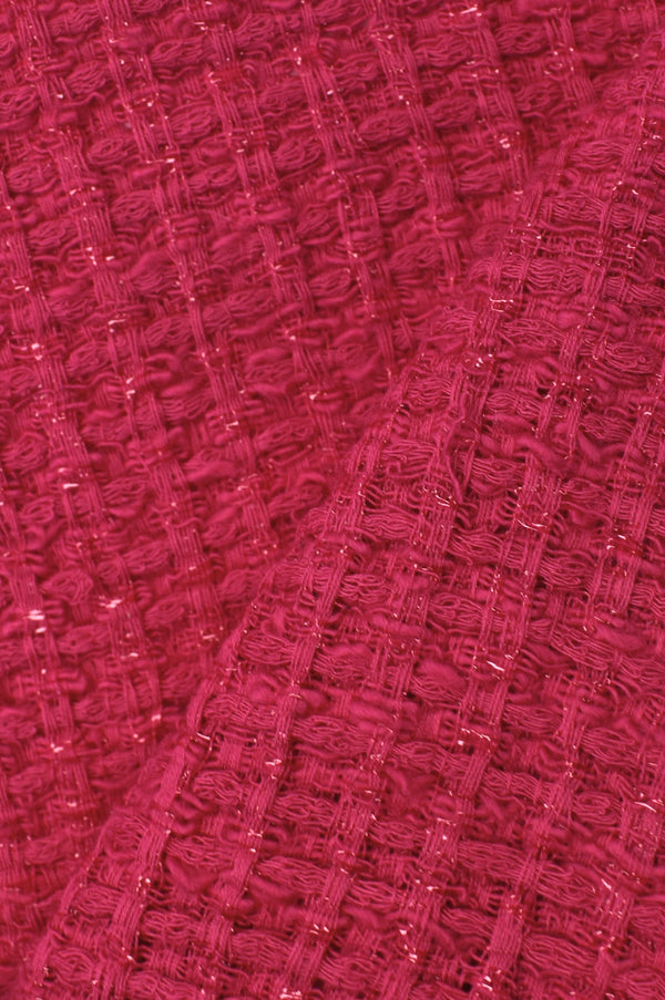 Tweed cotton blend Tweed cotton blend