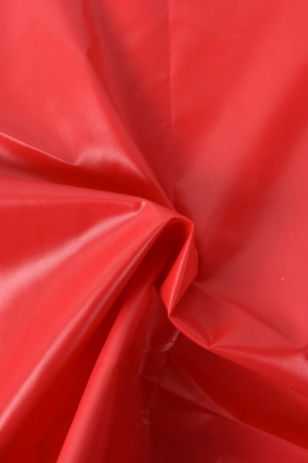 Tessuto tecnico impermeabile lucido Tessuto tecnico impermeabile lucido