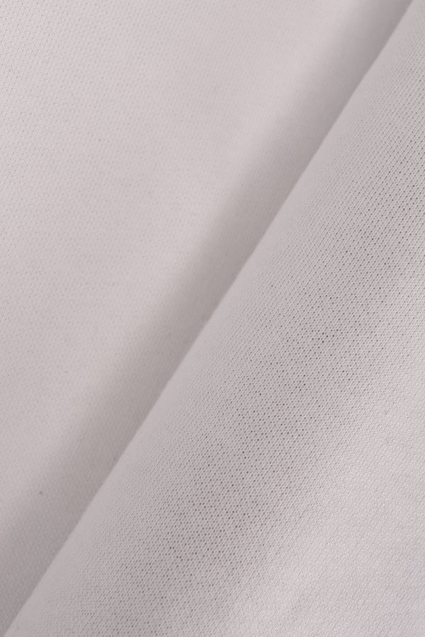 100% Cotton sweatshirt fabric ready for Print 100% Cotton sweatshirt fabric ready for Print
