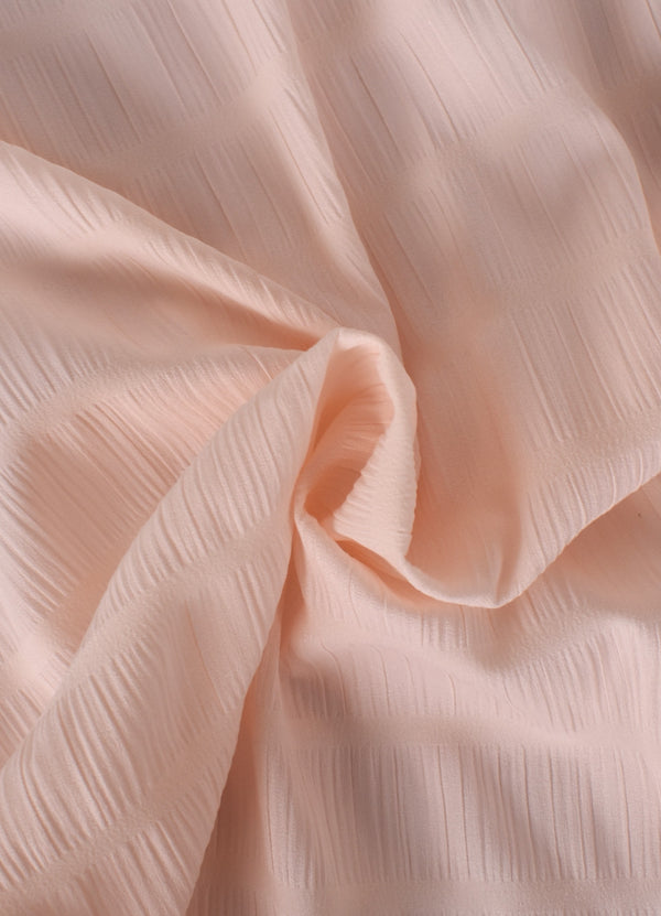 Stretch jacquard Stretch jacquard