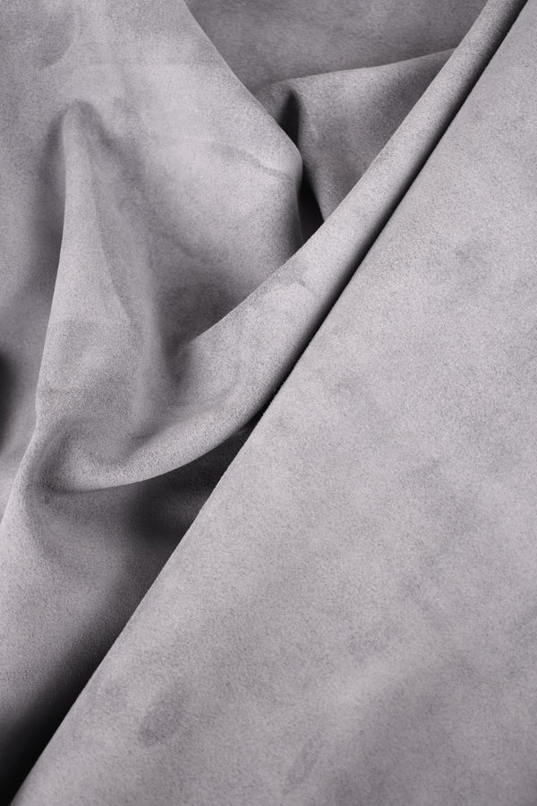 Vitello suede 1.3 mm Vitello suede 1.3 mm