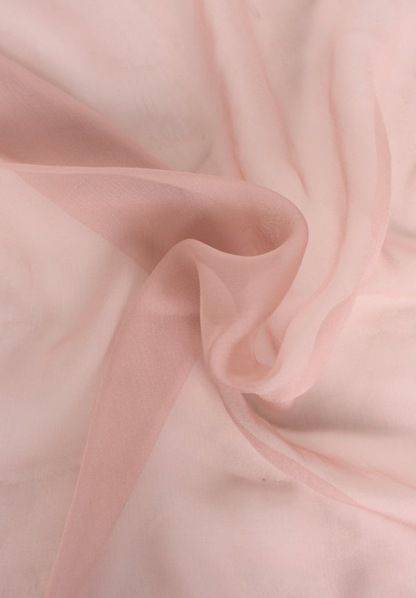 Chiffon in 100% seta Chiffon in 100% seta