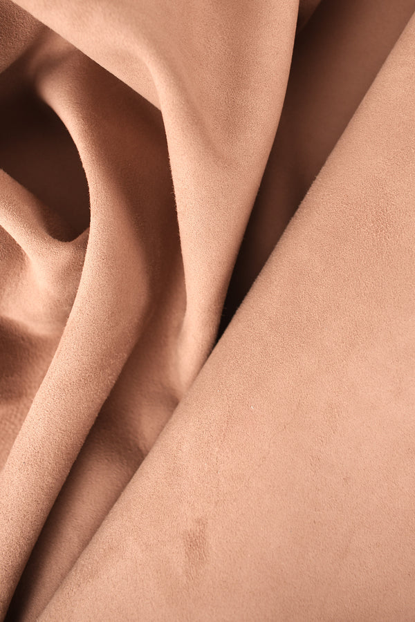 Scamosciato di capra 0,9 mm Scamosciato di capra 0,9 mm