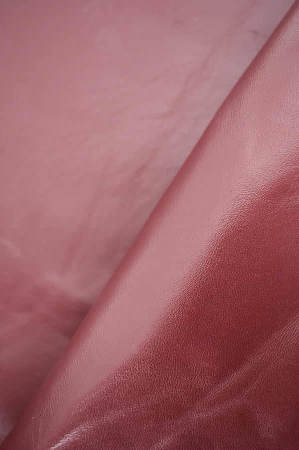 Nappa smooth lamb leather for clothing 1.4 mm Nappa smooth lamb leather for clothing 1.4 mm