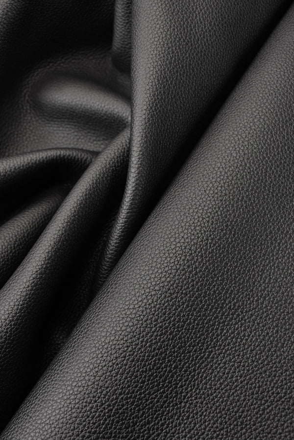 Half calfskin leather dollar print 1.8/1.9mm Half calfskin leather dollar print 1.8/1.9mm