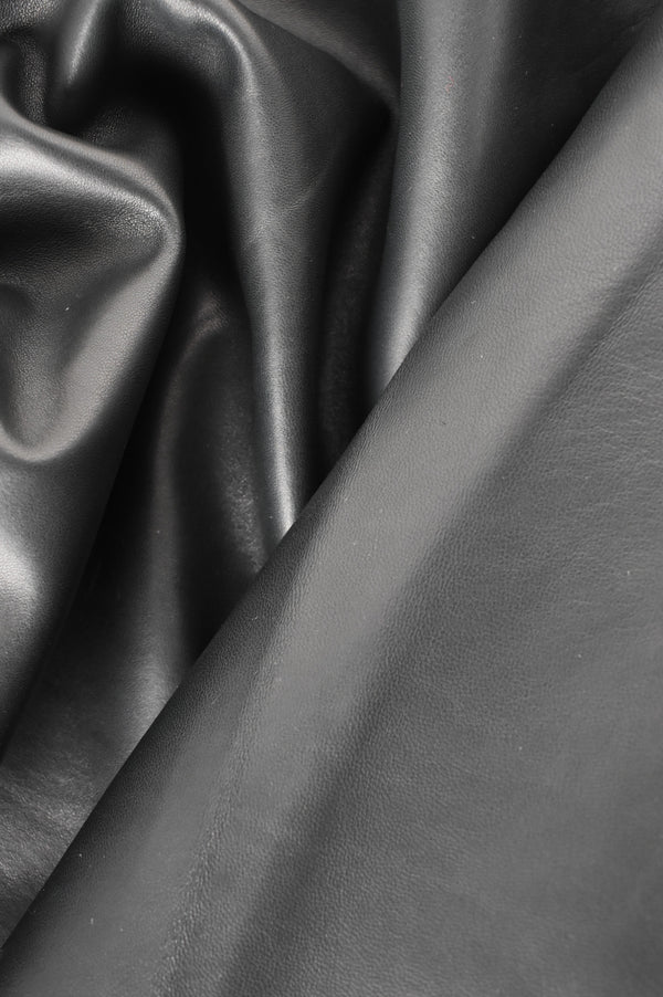 Agnello del sudafrica liscio 0,7 mm Agnello del sudafrica liscio 0,7 mm