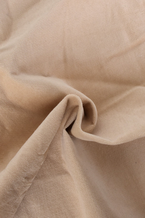 Fustagno de algodón elástico Fustagno de algodón elástico