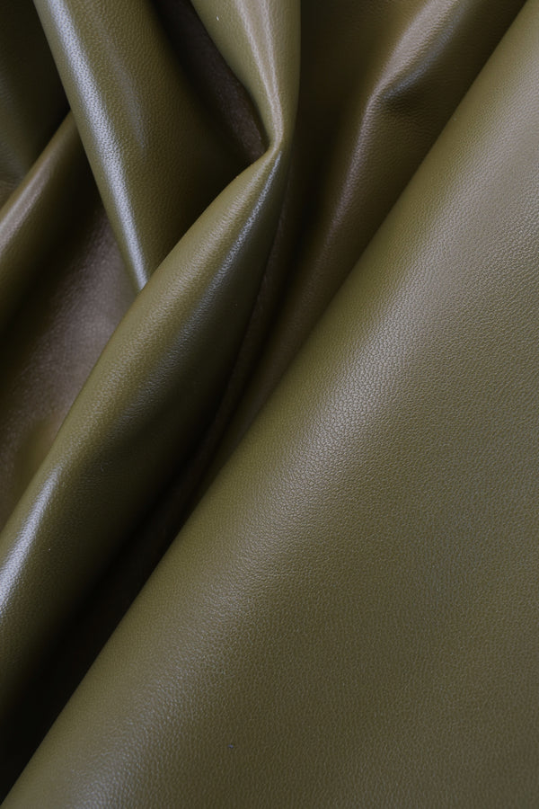 Lamb Nappa Leather 0.8 mm Lamb Nappa Leather 0.8 mm