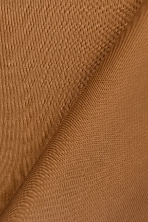 Jersey elástico mostaza Jersey elástico mostaza