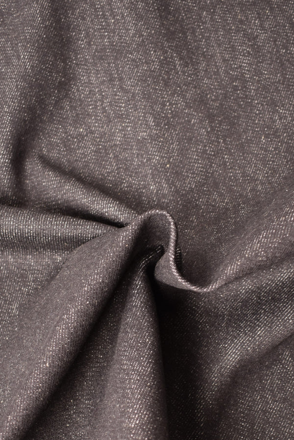 Denim in puro cotone Denim in puro cotone