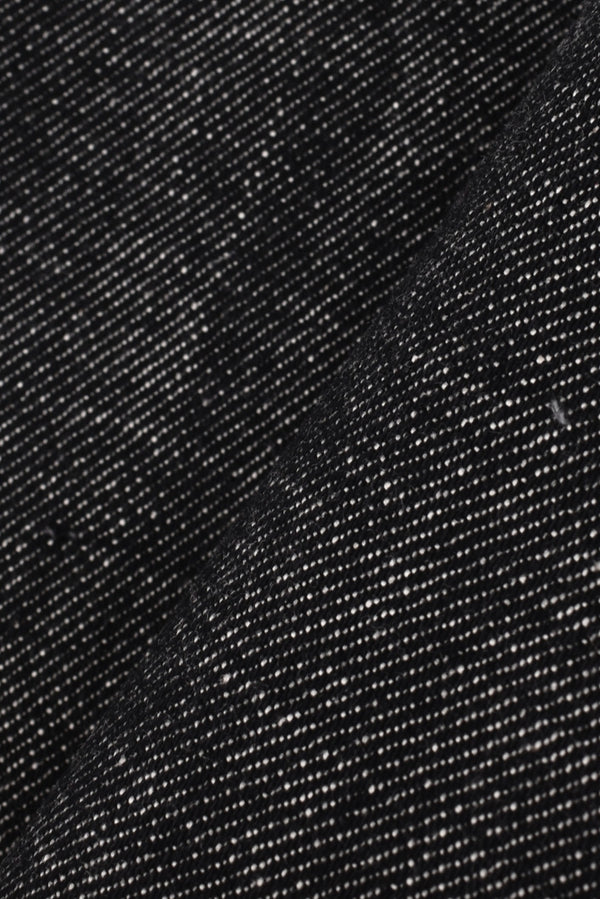 Denim unwashed in pure cotton Denim unwashed in pure cotton