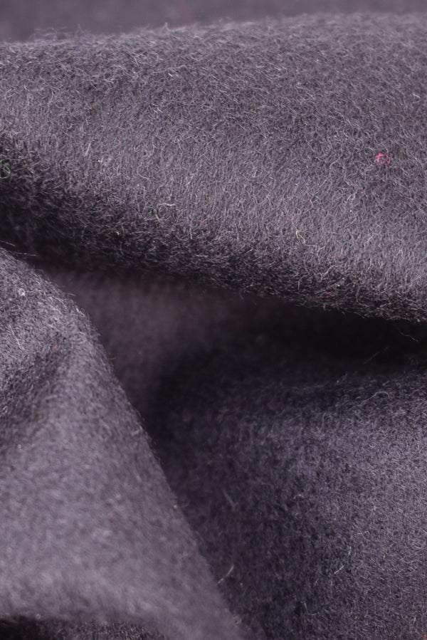 Panno pettinato in 100% lana vergine Panno pettinato in 100% lana vergine