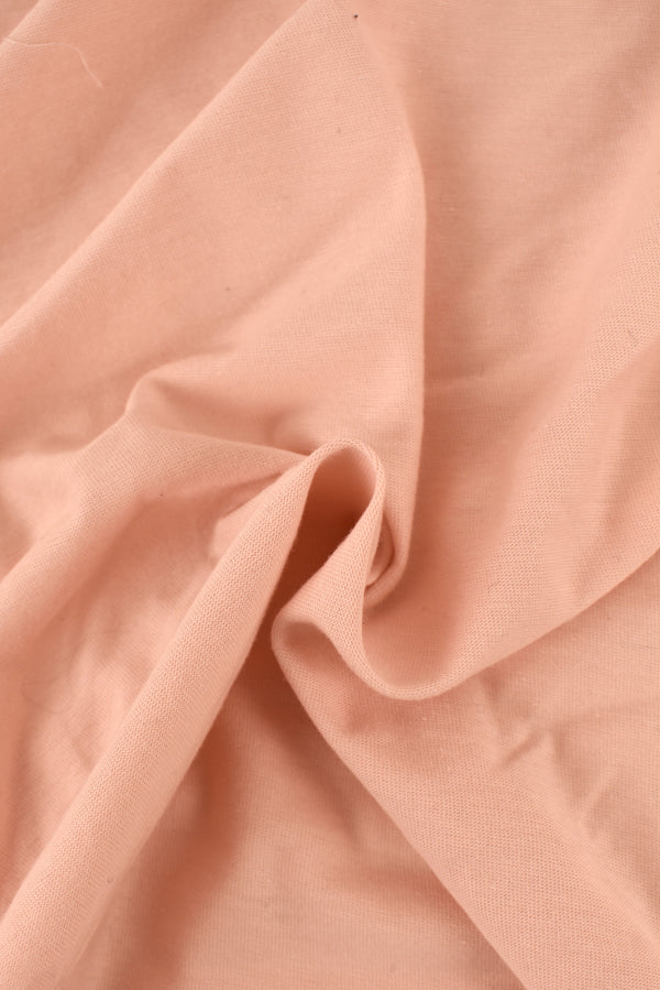 Jersey en 100% algodón orgánico Jersey en 100% algodón orgánico