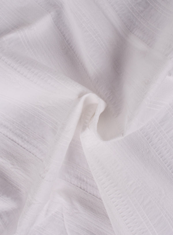 Tessuto de mezcla de algodón con motivo floral Tessuto de mezcla de algodón con motivo floral