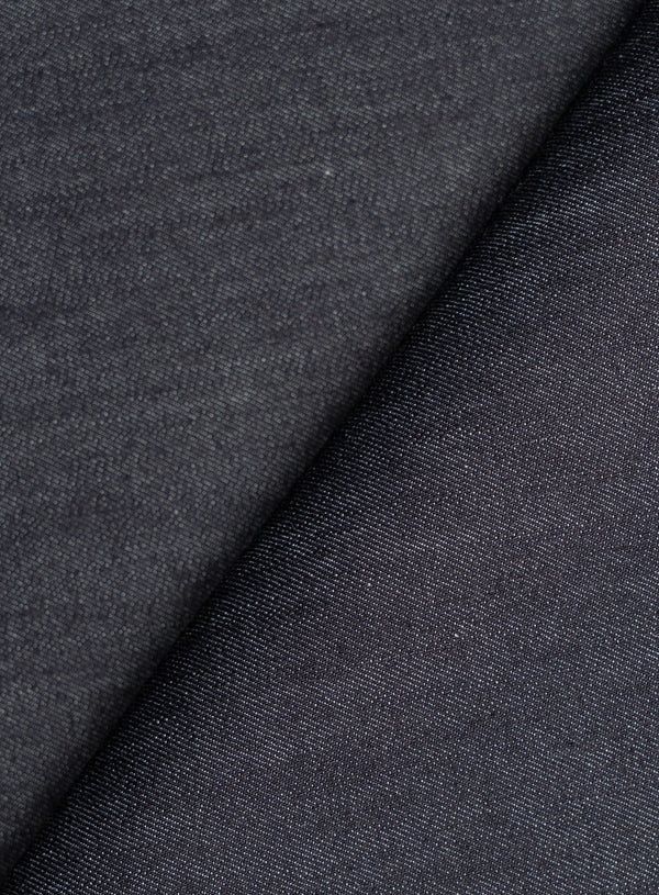 Denim stretch mezcla de Algodón reciclado - 10,5 oz Denim stretch mezcla de Algodón reciclado - 10,5 oz