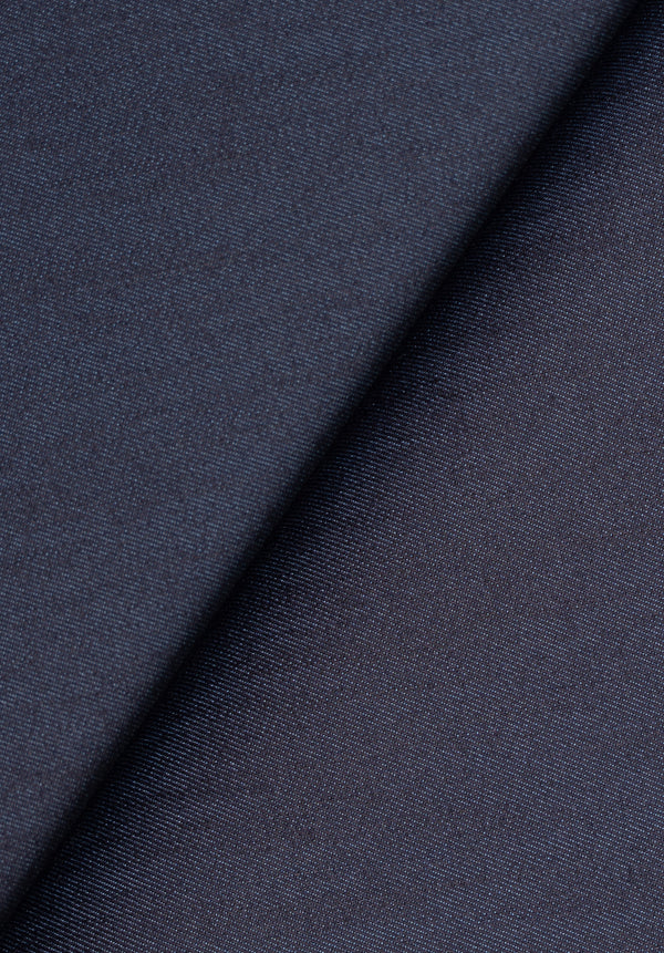 Denim mélangé Coton Imprimé floral - 10 oz Denim mélangé Coton Imprimé floral - 10 oz