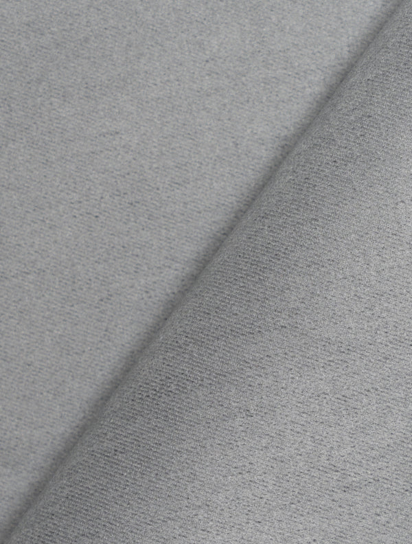 Denim stretch in cotone effetto velluto – 12,2 oz Denim stretch in cotone effetto velluto – 12,2 oz