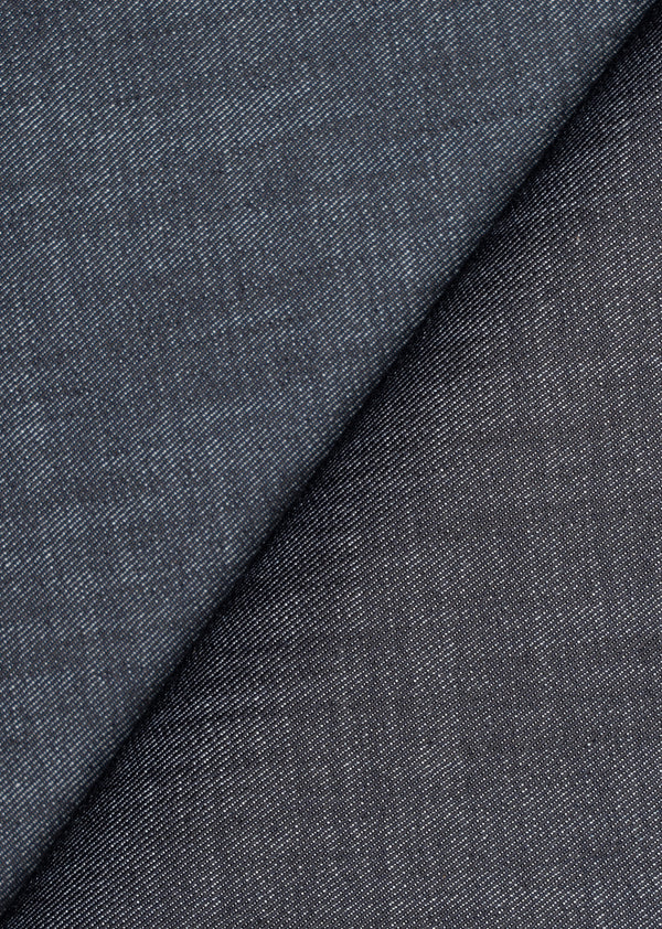 Denim 100% Algodón - 9,7 oz Denim 100% Algodón - 9,7 oz