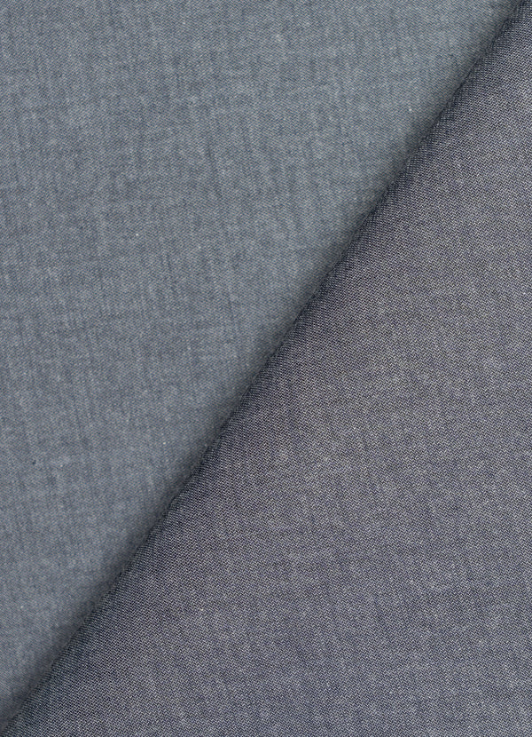 Denim stretch mezcla de algodón y cachemira - 4,7 oz Denim stretch mezcla de algodón y cachemira - 4,7 oz
