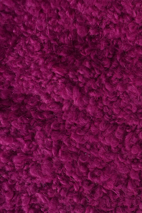 Fausse fourrure effet mouton Fausse fourrure effet mouton