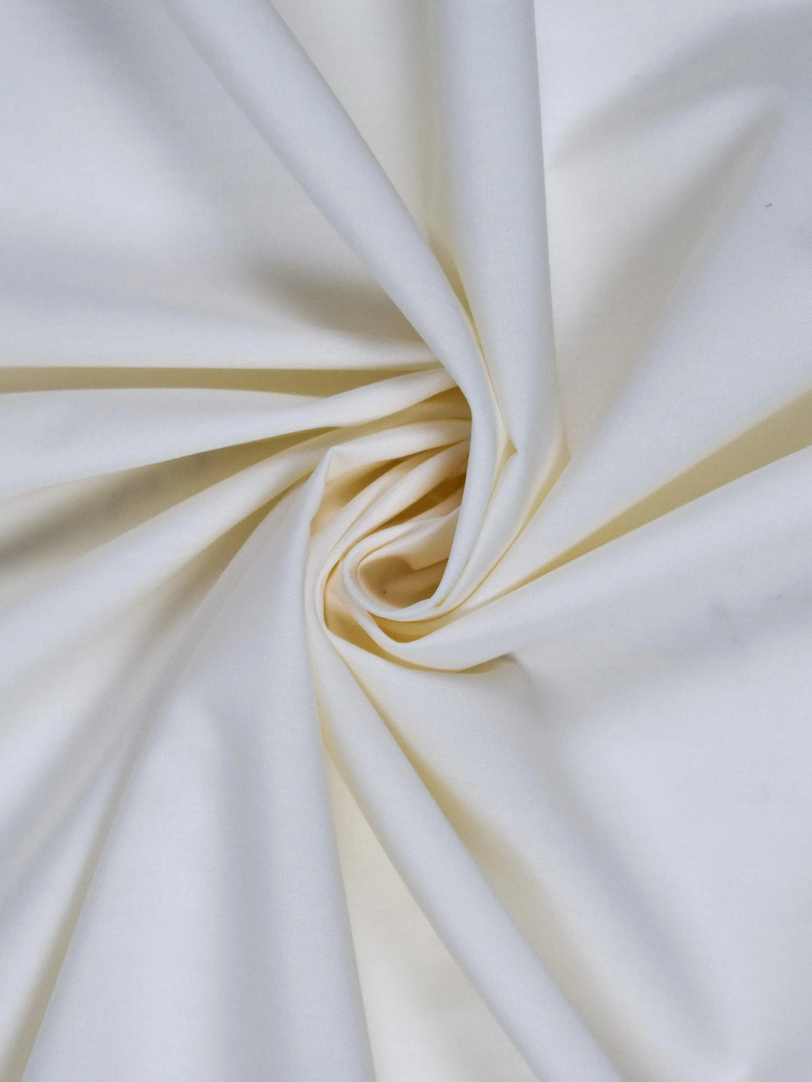 Poplin Popeline Weiss Meterware Poplin Material Popeline Buy Fine