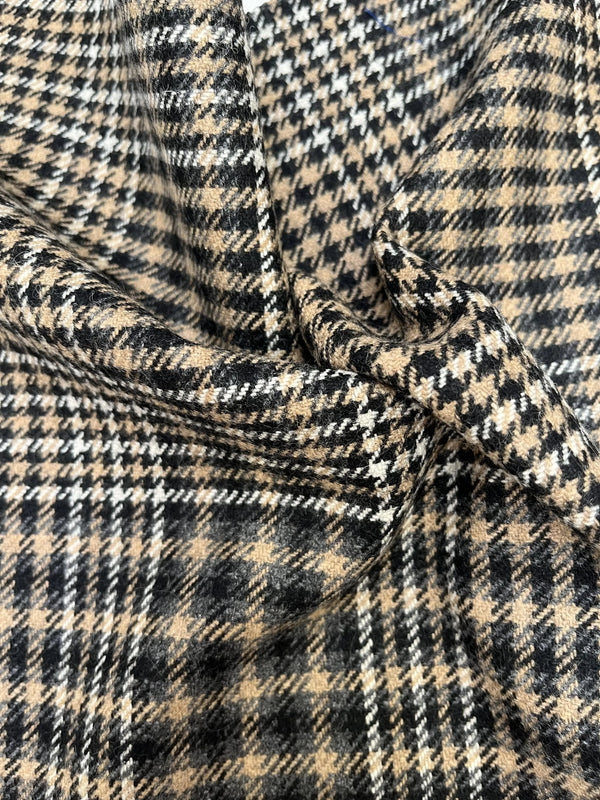 Walisischer Flanell Walisischer Flanell