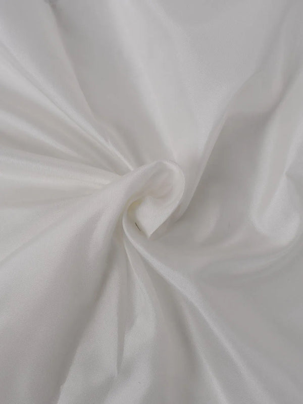 100 % weißes Cupro-Futter 100 % weißes Cupro-Futter