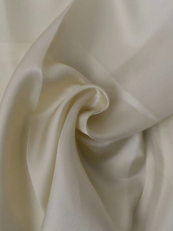 Futter aus 100 % Cupro Futter aus 100 % Cupro