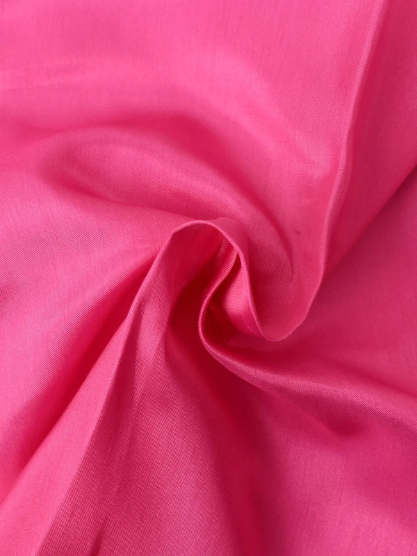 Fodera in misto cupro e acetato Fodera in misto cupro e acetato